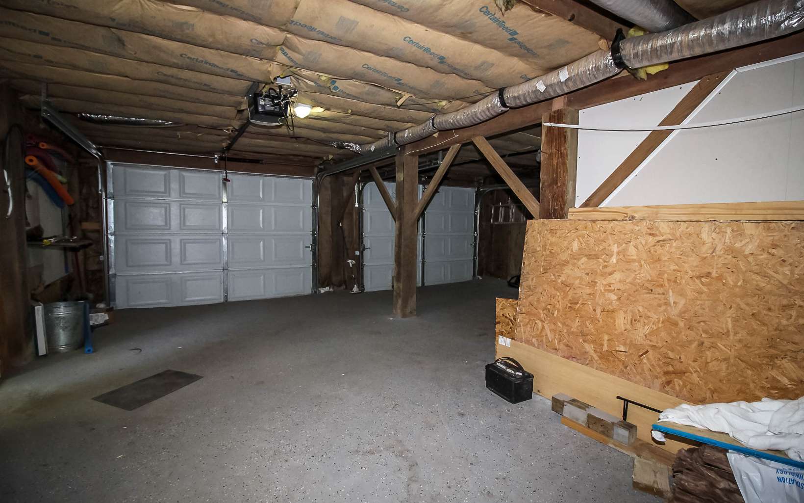 862 Walnut Ridge Ellijay, GA 30536 - Photo 10 of 11 a view of under construction room