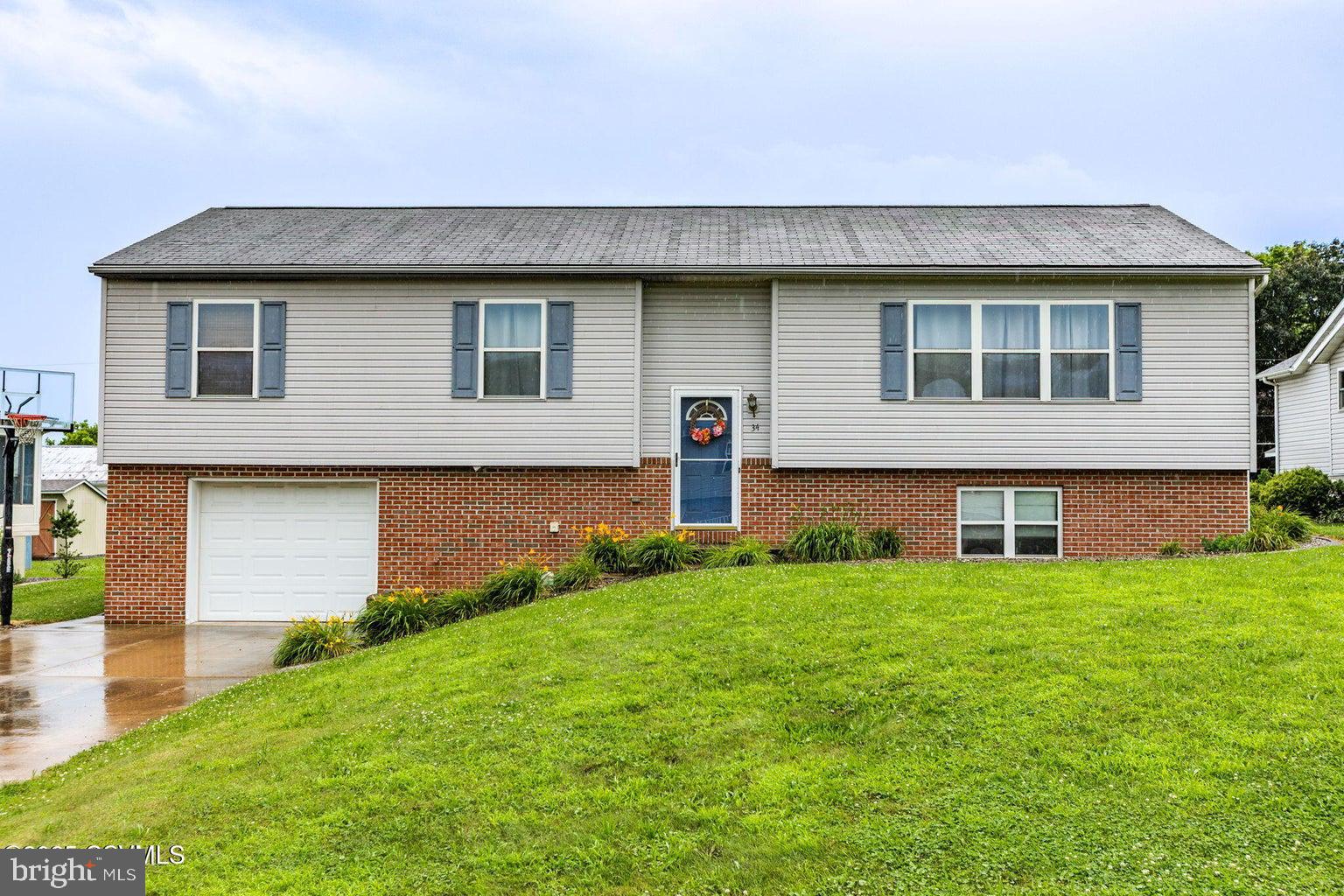 34 Walnut Rdg Estate Middleburg, PA 17842 - Photo 1 of 19 Gallery Image 1