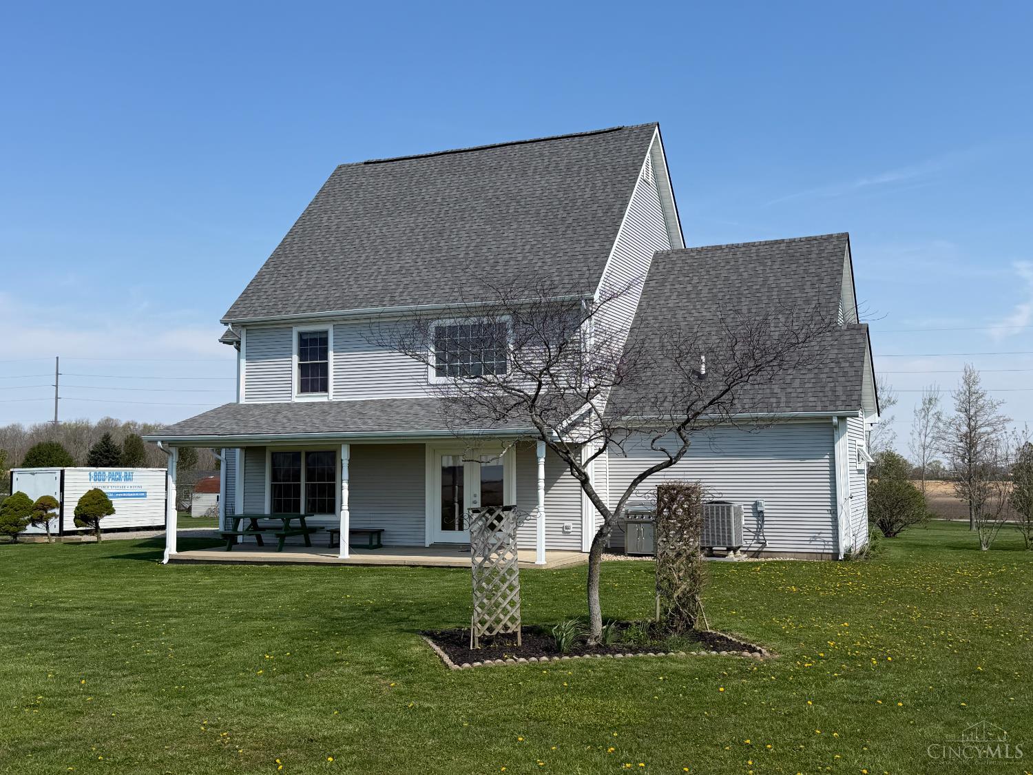 1176 Leeka Road New Vienna, OH 45159 - Photo 10 of 40