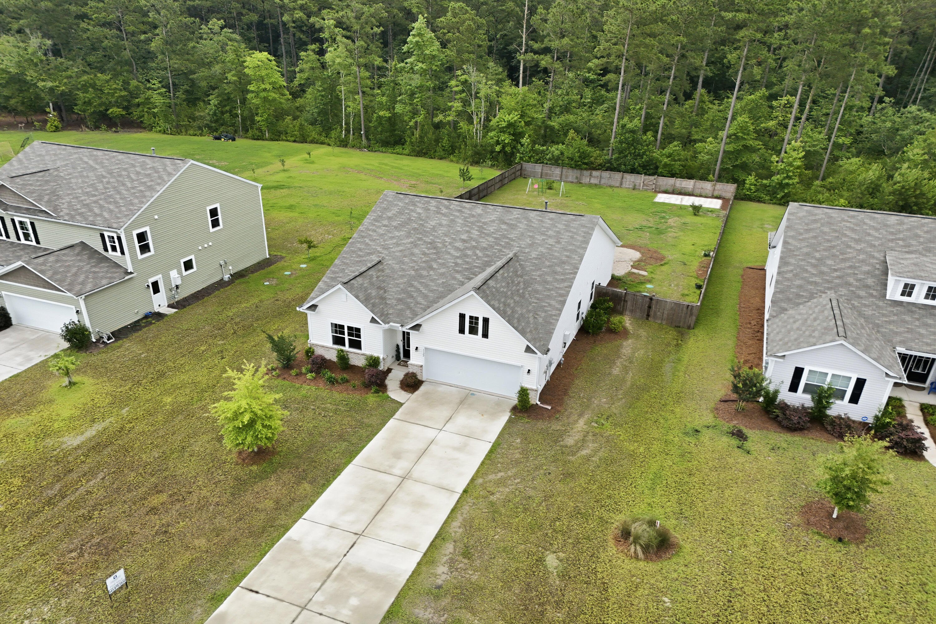1122 Wading Point Boulevard Huger, SC 29450 - Photo 46 of 68
