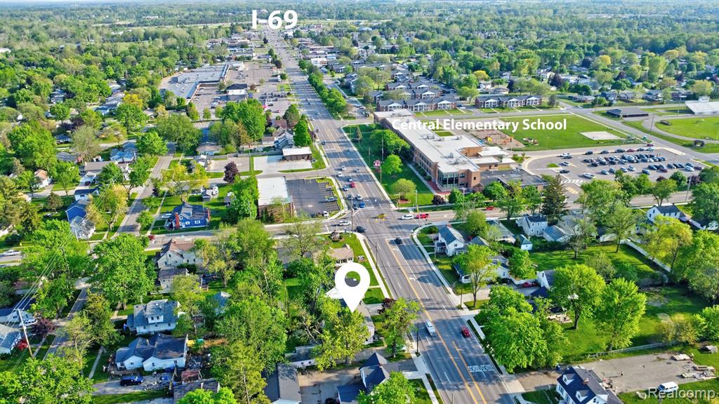 419 South State Road Davison, MI 48423 - Photo 50 of 65