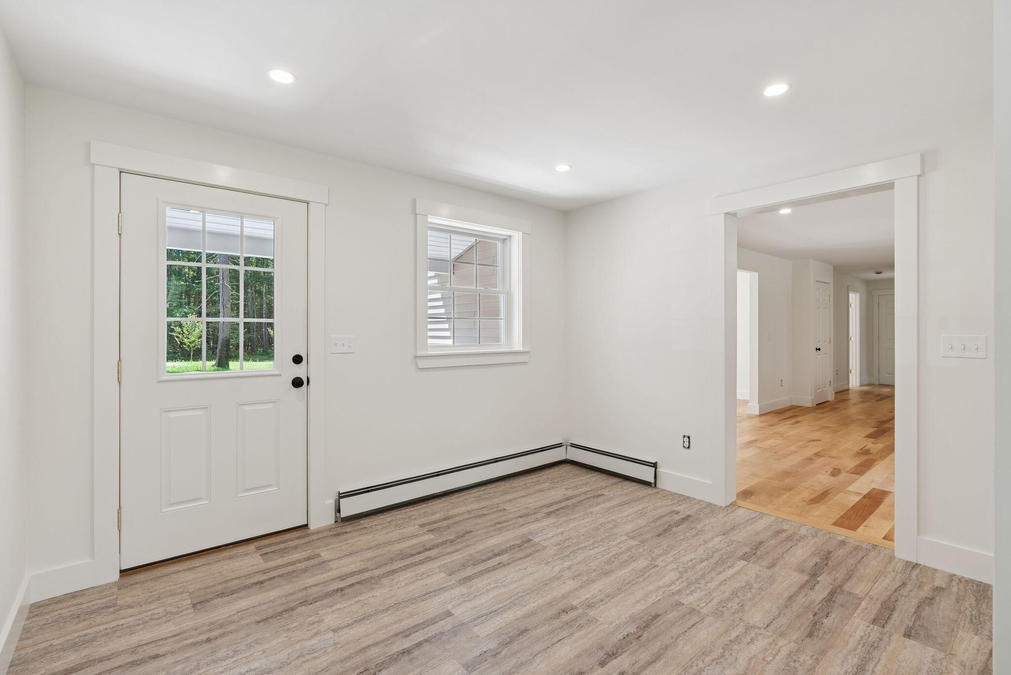 2 Woods Run York, ME 03909 - Photo 11 of 26 Mudroom