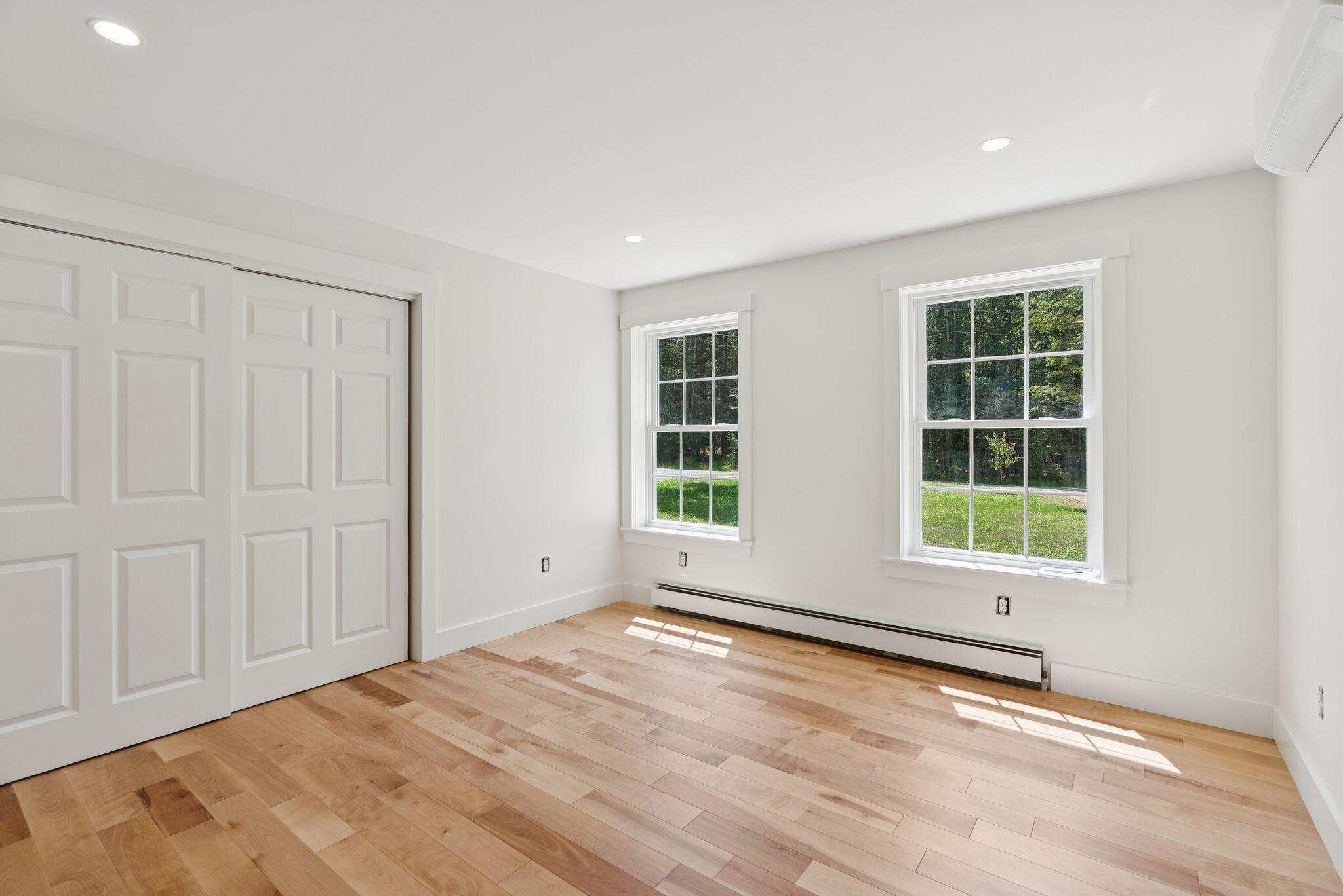 2 Woods Run York, ME 03909 - Photo 15 of 26 First Floor Bedroom
