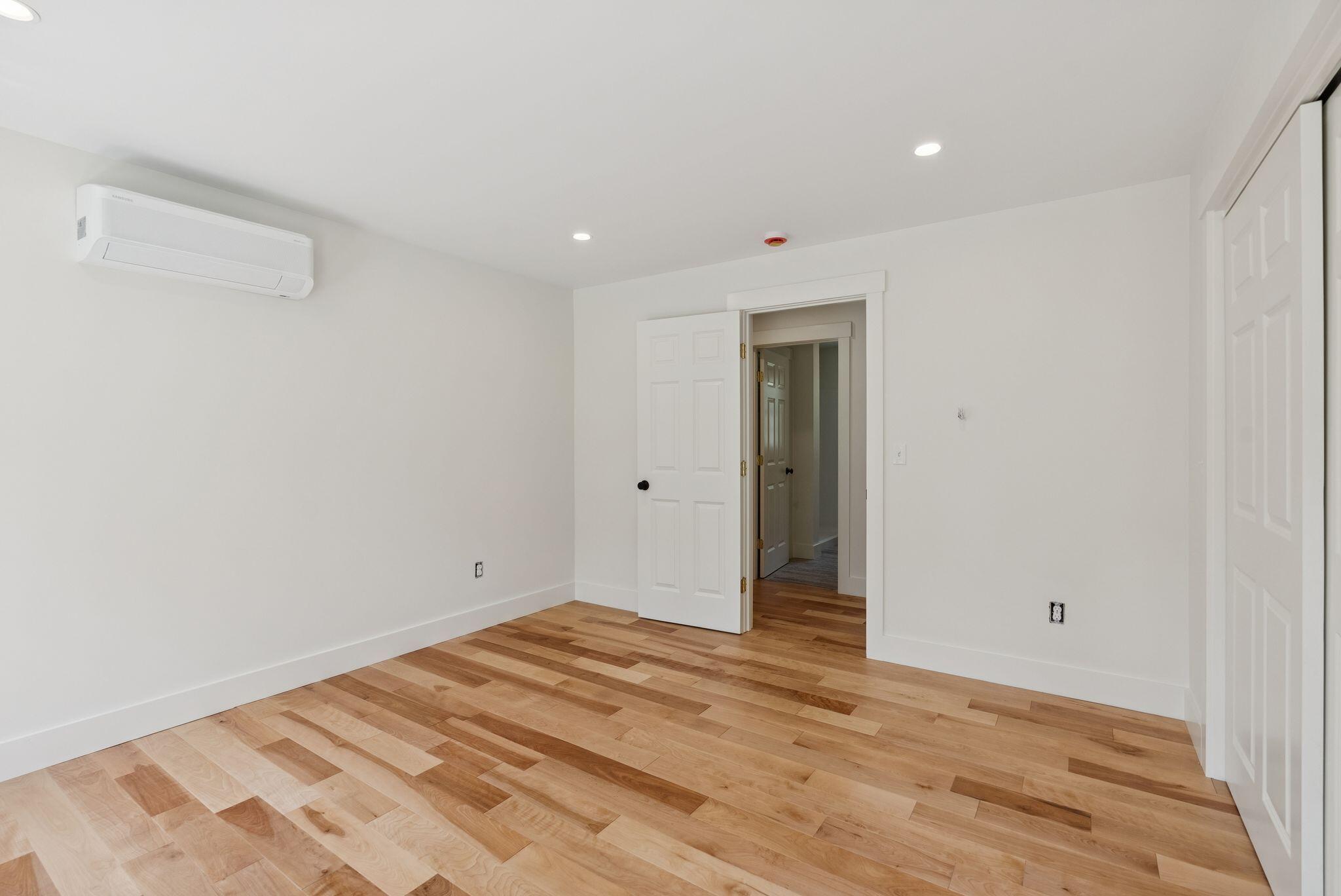 2 Woods Run York, ME 03909 - Photo 16 of 26 First Floor Bedroom