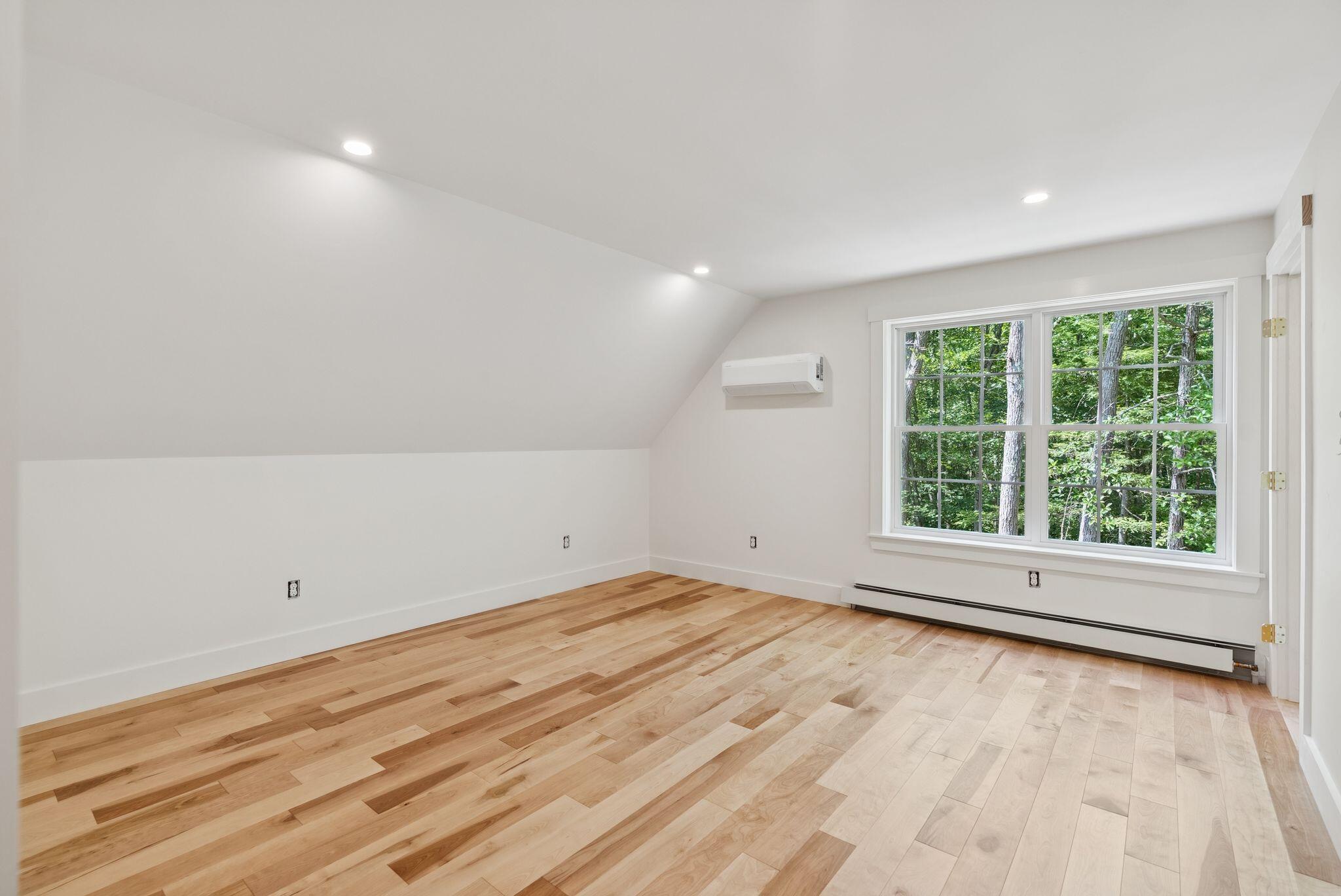2 Woods Run York, ME 03909 - Photo 17 of 26 Second Floor Bedroom