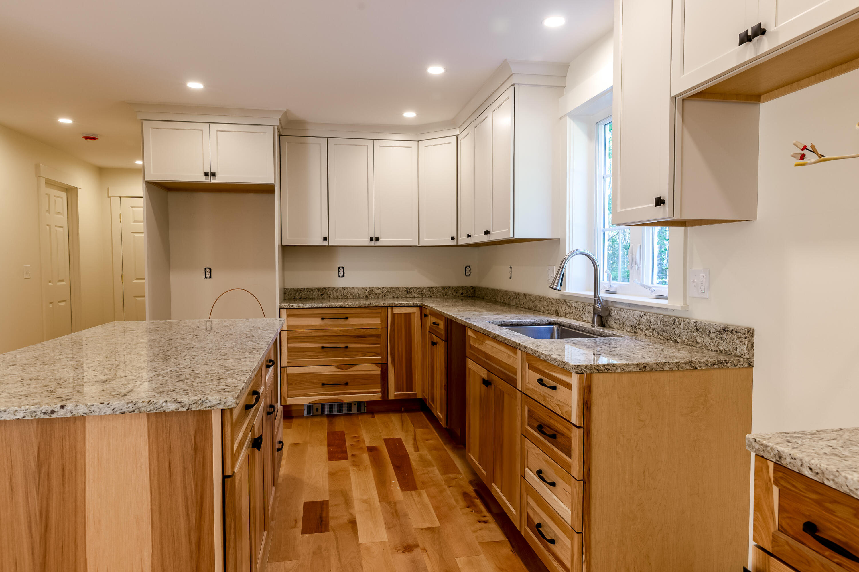 2 Woods Run York, ME 03909 - Photo 4 of 26 Kitchen