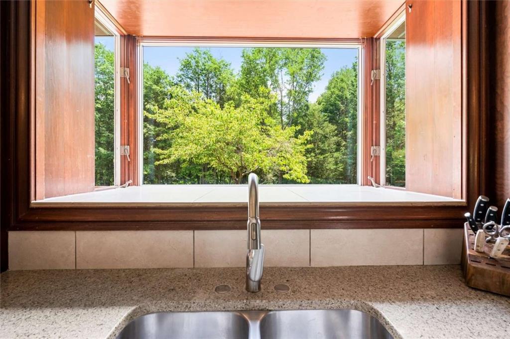 1702 Coulter Road Apollo, PA 15613 - Photo 17 of 50 a view of a sink and window