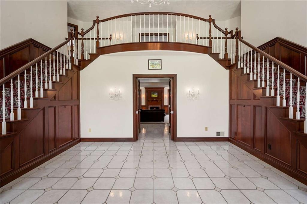 1702 Coulter Road Apollo, PA 15613 - Photo 2 of 50 a view of entryway with a front door