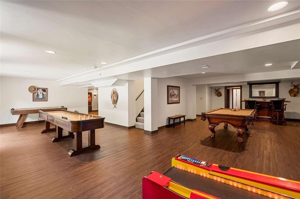 1702 Coulter Road Apollo, PA 15613 - Photo 23 of 50 a living room with furniture and a wooden floor