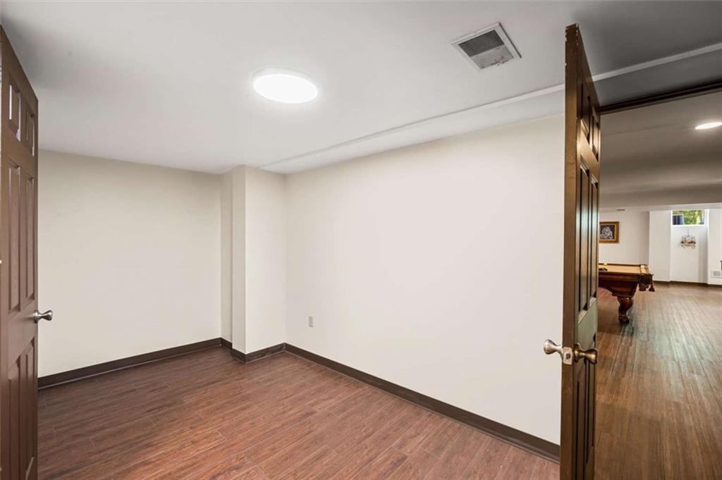 1702 Coulter Road Apollo, PA 15613 - Photo 42 of 50 a view of a room with wooden floor