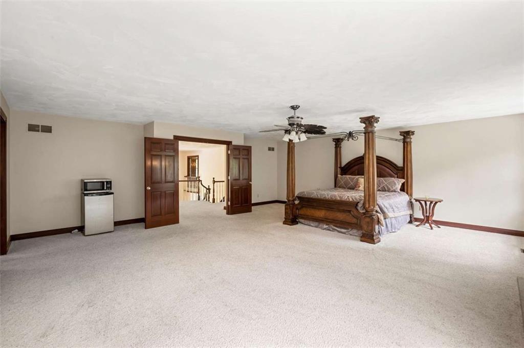 1702 Coulter Road Apollo, PA 15613 - Photo 8 of 50 a view of a livingroom with a furniture and white cabinets