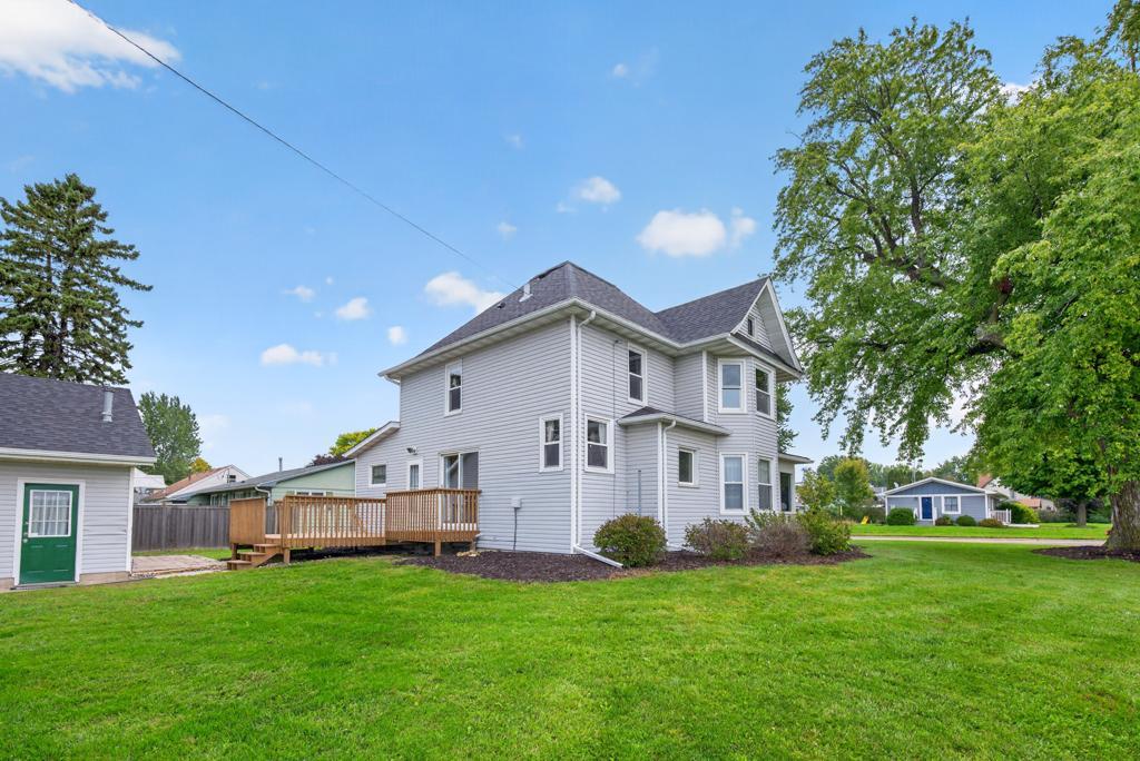 45 4th Avenue Southwest Elgin, MN 55932 - Photo 48 of 55 Gallery Image 48