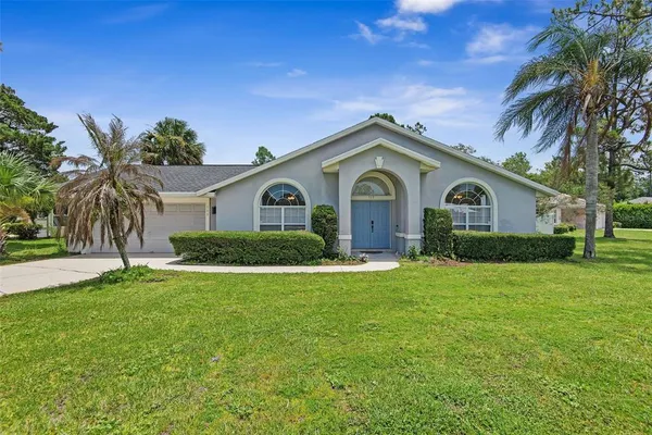 $2,100 | 113 Whippoorwill Drive, Palm Coast, FL 32164