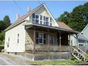 73 Olive Street Springfield, VT 05156 - Photo 1 of 1