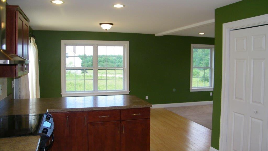60 Curtis Farm Road Buxton, ME 04093 - Photo 9 of 30 Kitchen