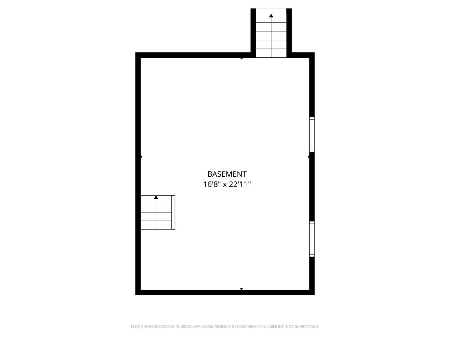 205 Main Street Spotswood, NJ 08884 - Photo 19 of 22 a picture of a bench in a building