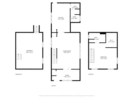 $450,000 | 205 Main Street, Spotswood, NJ 08884