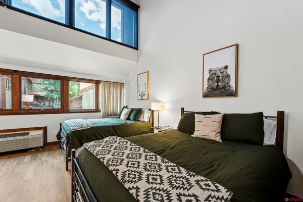 $254,000 | 365 Tamarron Drive, Unit 747, Durango, CO 81301