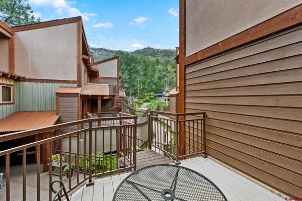 $254,000 | 365 Tamarron Drive, Unit 747, Durango, CO 81301