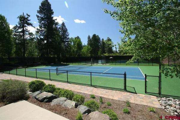 $254,000 | 365 Tamarron Drive, Unit 747, Durango, CO 81301