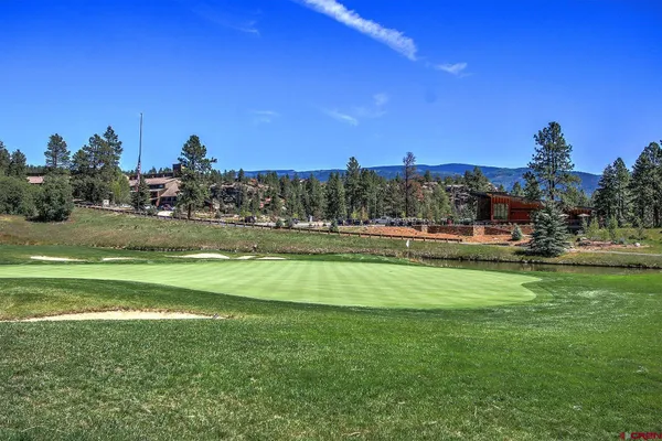 $254,000 | 365 Tamarron Drive, Unit 747, Durango, CO 81301