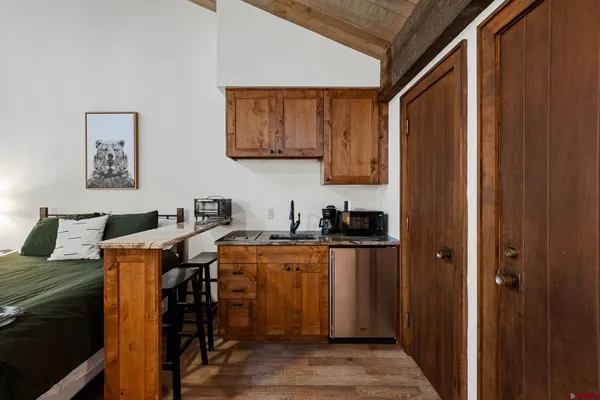 $254,000 | 365 Tamarron Drive, Unit 747, Durango, CO 81301