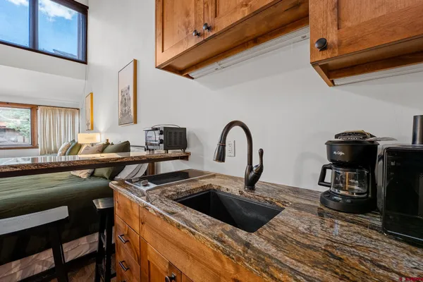 $254,000 | 365 Tamarron Drive, Unit 747, Durango, CO 81301