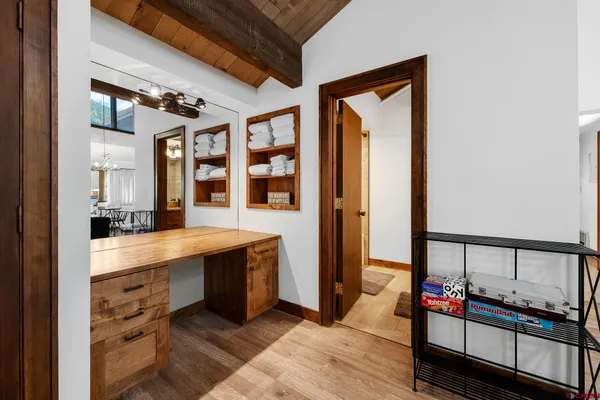 $254,000 | 365 Tamarron Drive, Unit 747, Durango, CO 81301