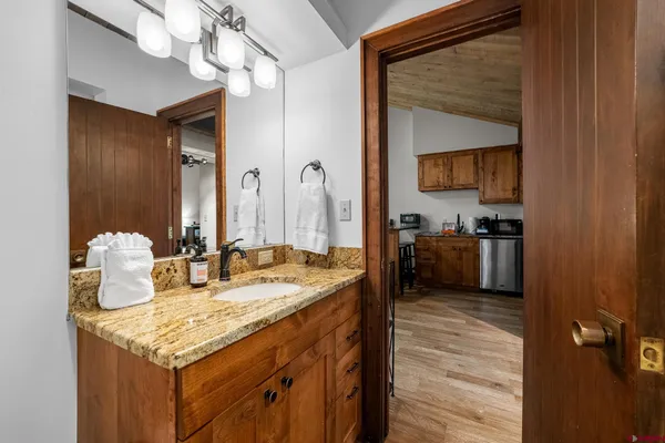 $254,000 | 365 Tamarron Drive, Unit 747, Durango, CO 81301