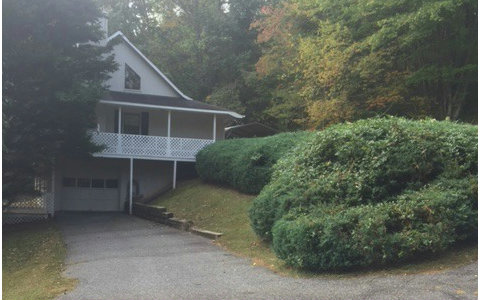 54 Ryan Road Blairsville, GA 30512 - Photo 1 of 1 Main View