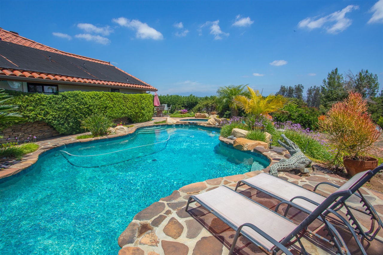 421 Futurity Lane Fallbrook, CA 92028 - Photo 22 of 25 Gallery Image 22