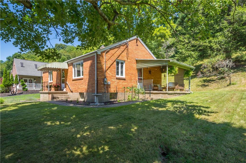 10168 Rinaman Road Wexford, PA 15090 - Photo 3 of 48 Gallery Image 3