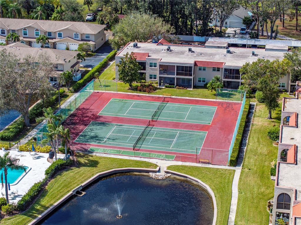 9700 Starkey Road, Unit 312 Seminole, FL 33777 - Photo 37 of 44