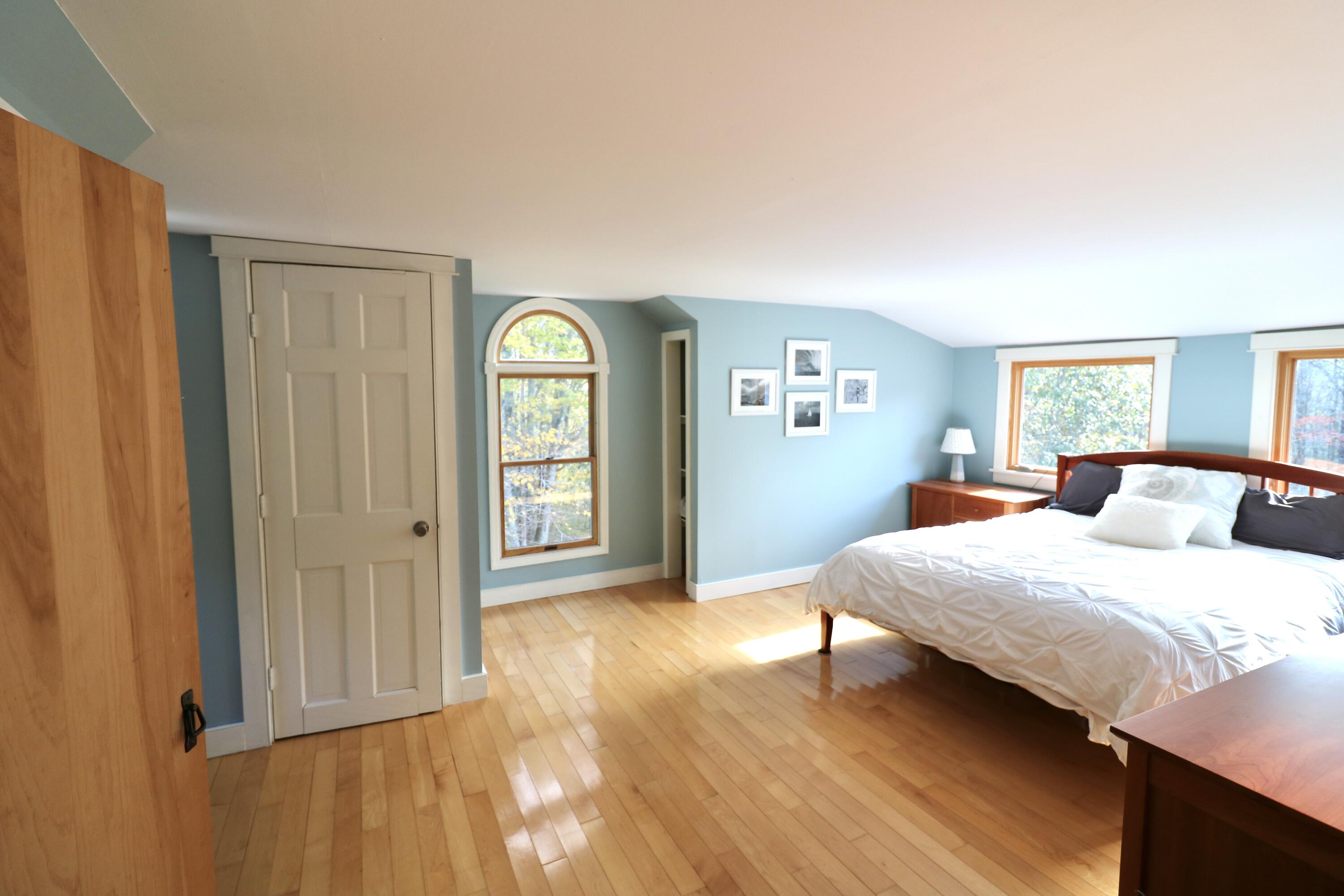 160 Turner Road Bremen, ME 04551 - Photo 20 of 44 bedroom 1