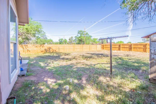$75,000 | 3216 Grinnell Street, Lubbock, TX 79415