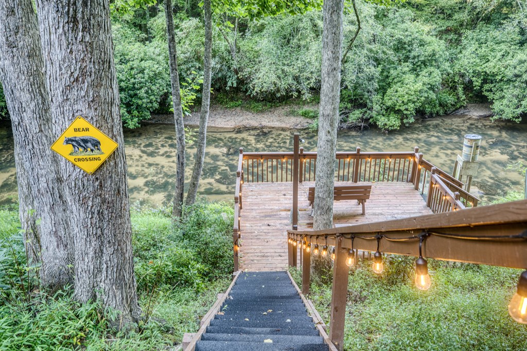 710 Ensley Road Epworth, GA 30541 - Photo 55 of 84