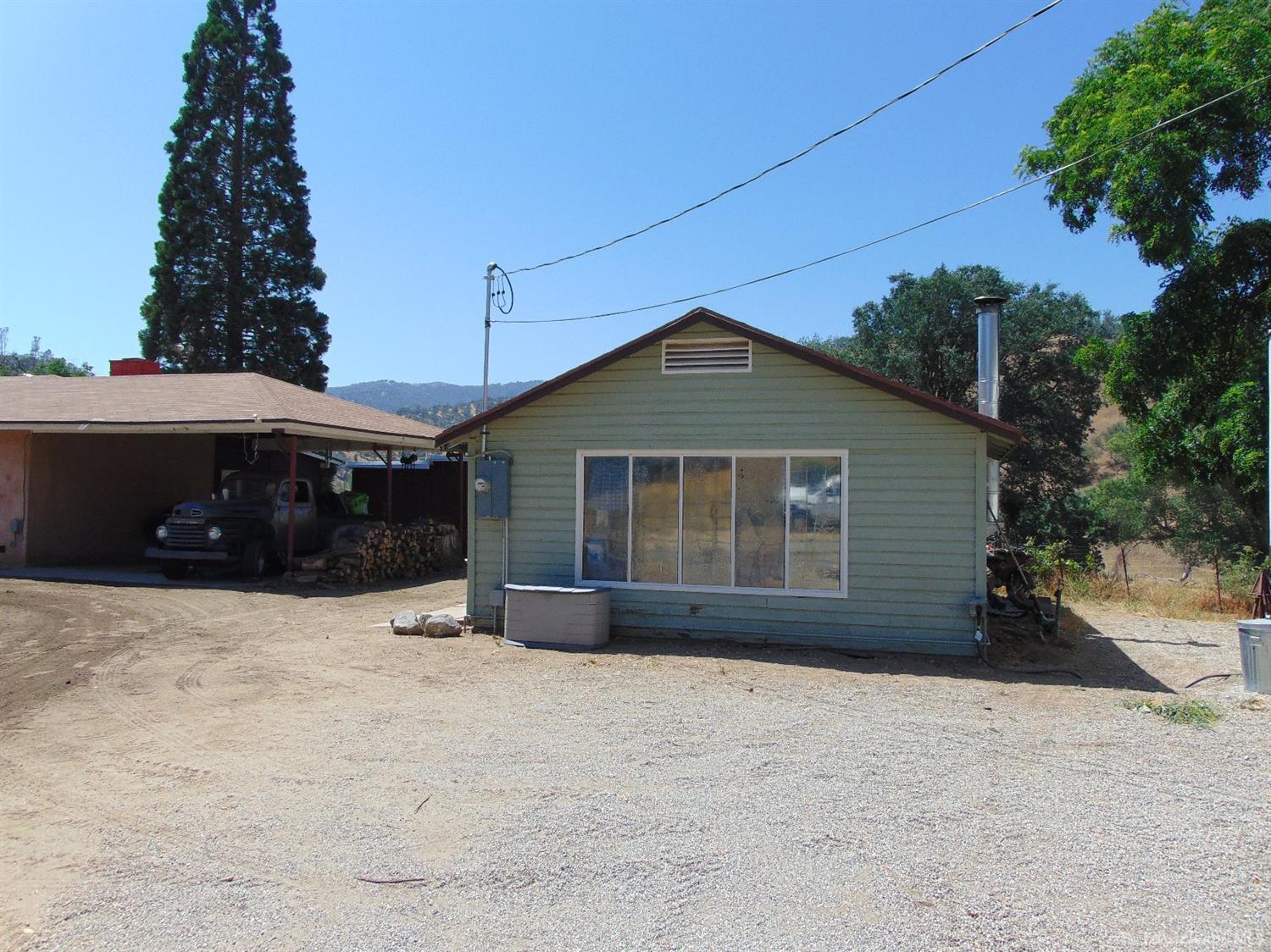 16929 Caliente Creek Road Caliente, CA 93518 - Photo 30 of 39 Gallery Image 30