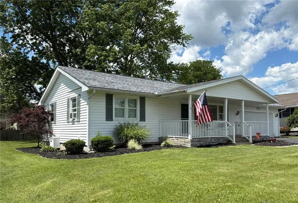 $239,000 | 417 Perkins Avenue, Horseheads, NY 14845