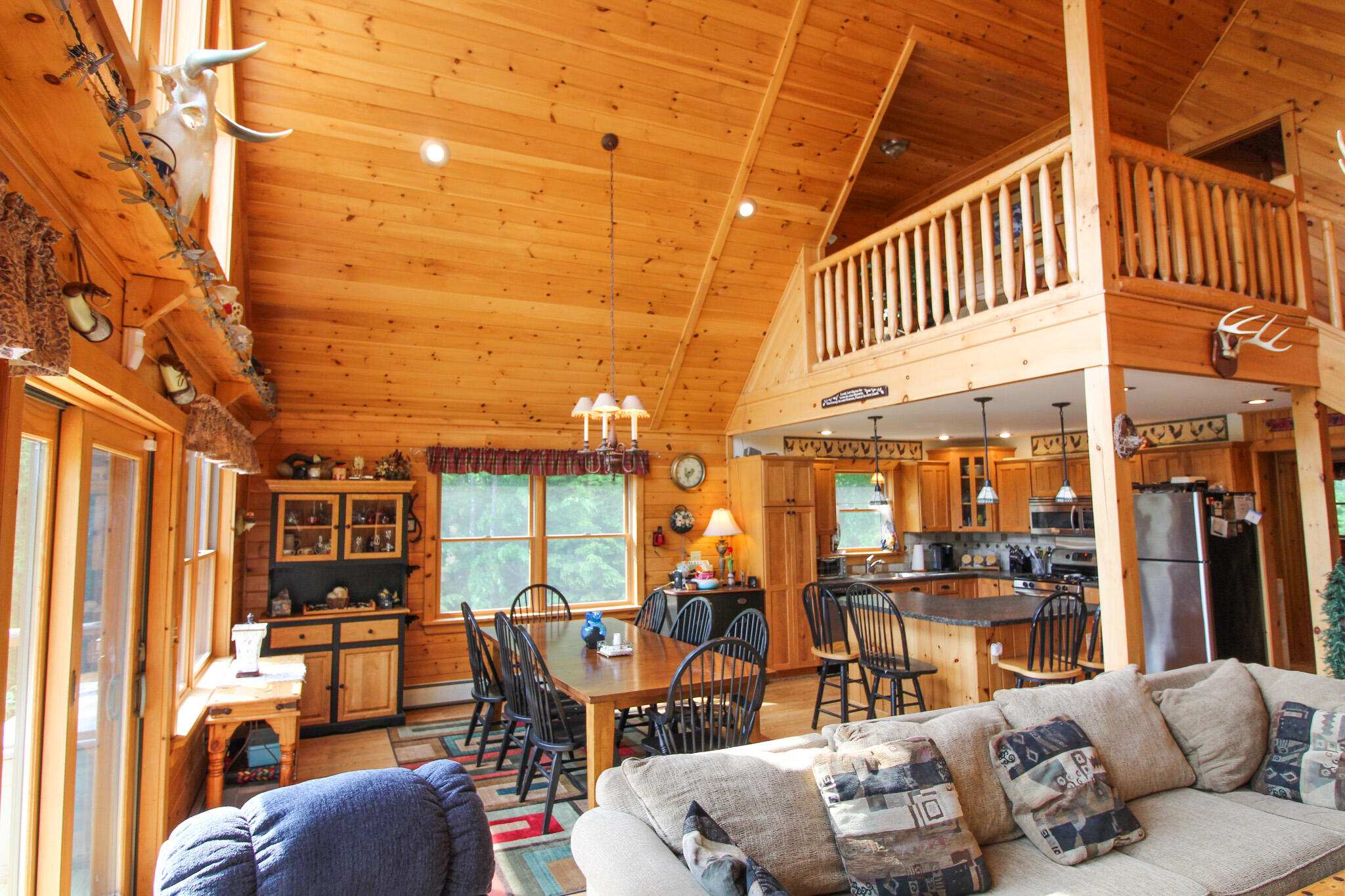 77 Beech Road Greenwood, ME 04255 - Photo 4 of 52 IMG_2775