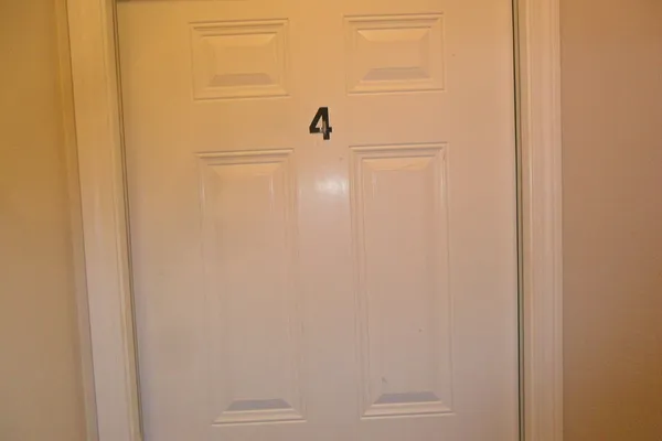 a view of small space