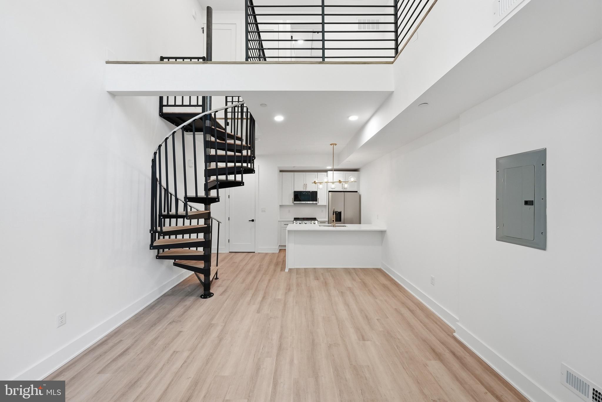 2105 M Street Northeast, Unit 2 Washington, DC 20002 - Photo 13 of 28 Gallery Image 13