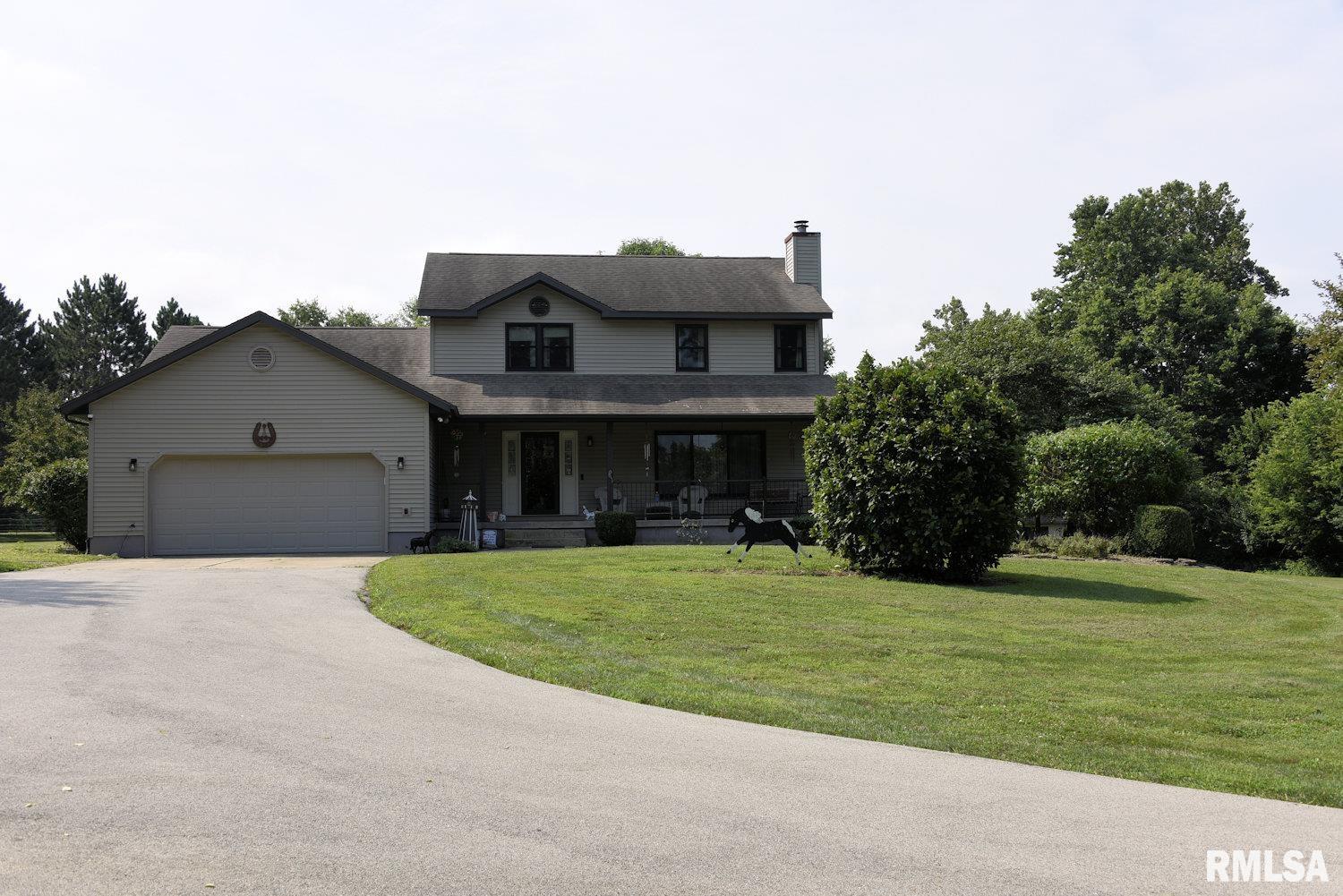 10790 Salisbury Road Pleasant Plains, IL 62677 - Photo 3 of 47 Gallery Image 3