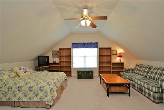 220 Ridgewater Way Mount Juliet, TN 37122 - Photo 6 of 18 a bedroom with a bed a couch and dresser