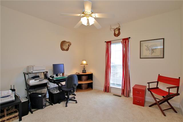 220 Ridgewater Way Mount Juliet, TN 37122 - Photo 9 of 18 a view of a workspace with furniture and a window