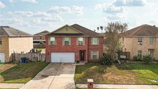 $214,000 | 14154 Mabry Street, La Feria, TX 78559