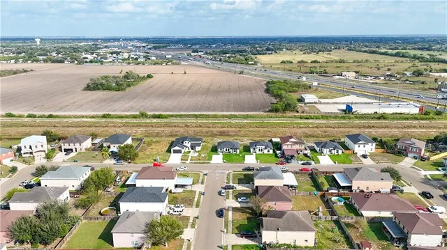 $214,000 | 14154 Mabry Street, La Feria, TX 78559