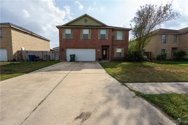 $214,000 | 14154 Mabry Street, La Feria, TX 78559