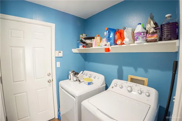 $214,000 | 14154 Mabry Street, La Feria, TX 78559