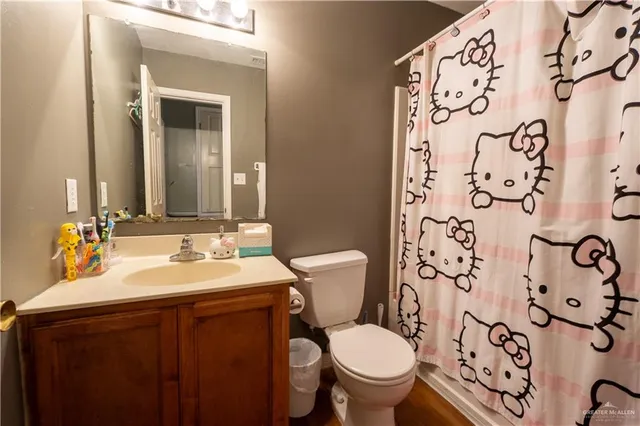 $214,000 | 14154 Mabry Street, La Feria, TX 78559