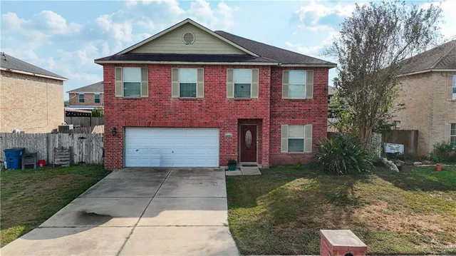 $214,000 | 14154 Mabry Street, La Feria, TX 78559